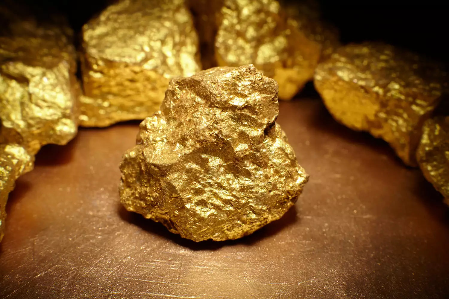 Understanding the Factors Influencing Gold Prices