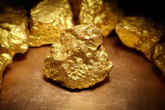 Understanding the Factors Influencing Gold Prices